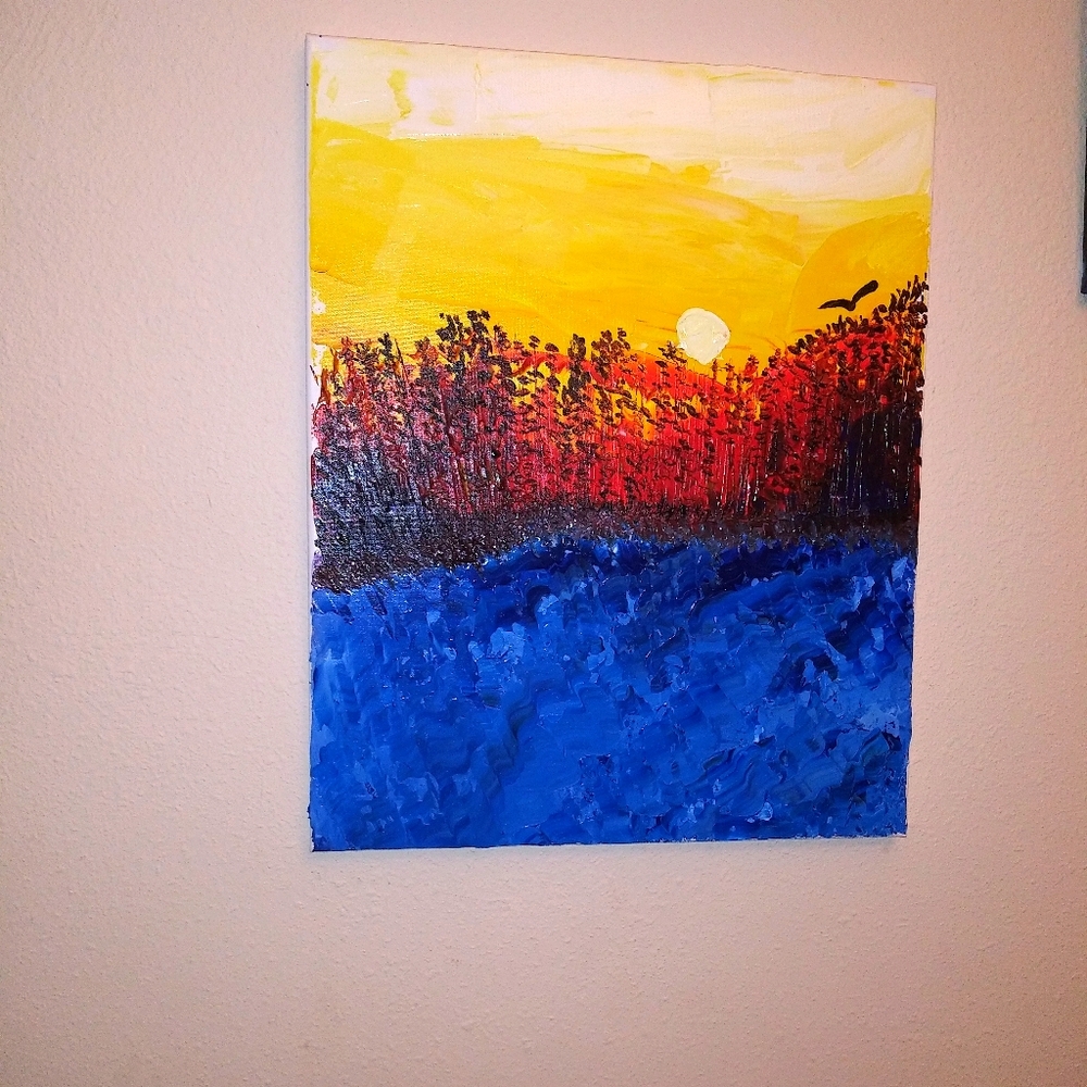 Painting
